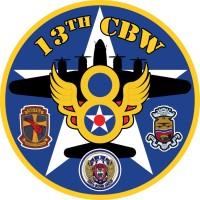 13th Combat Bomb Wing