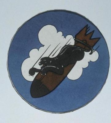 568th Bomb Squadron