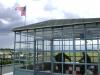 Top of the Control Tower, Parham Airfield Museum