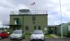 Control Tower, Parham Airfield Museum