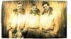 Staff Sergeant Jack Gilbraith in middle of photo.  Waist Gunner 390th- 569th  Framlingham

Missions:

338663	267	Brunswick, GE	03/03/1945
Gilbraith, John L	Waist Gunner	42		338393	269	Langendreer GE	03/08/1945
Gilbraith, John L	Waist Gunner	42		338784	273	Siegen GE	03/12/1945
Gilbraith, John L	Waist Gunner	42		338390	274	Seelze GE	03/14/1945
Gilbraith, John L	Waist Gunner	42		339064	277	Berlin GE	03/18/1945
Gilbraith, John L	Waist Gunner	42		338390	279	Handorf GE	03/21/1945
Gilbraith, John L	Waist Gunner	42		338390	280	Ahlhorn-Oldenburg GE	03/22/1945
Gilbraith, John L	Waist Gunner	42		338390	281	Schwerte-Holzeickede	03/23/1945
Gilbraith, John L	Waist Gunner	42		338390	283	Ziegenhain GE	03/24/1945
Gilbraith, John L	Waist Gunner	42		338390	285	Hamburg GE	03/30/1945
Gilbraith, John L	Waist Gunner	42		338390	287	Kiel GE	04/03/1945
Gilbraith, John L	Waist Gunner	42		338390	290	Leipzig GE	04/06/1945
Gilbraith, John L	Waist Gunner	42		338784	292	Eger GE	04/08/1945
Gilbraith, John L	Waist Gunner	42		338390	293	Munich GE	04/09/1945
Gilbraith, John L	Waist Gunner	42		338390	297	Royan France	04/15/1945
Gilbraith, John L	Waist Gunner	42		338390	298	Royan France	04/16/1945
Gilbraith, John L	Waist Gunner	42		338390	299	Aussig GE	04/17/1945
Gilbraith, John L	Waist Gunner	42		338390	301	Oranienburg GE	04/20/1945
