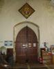 390th Bomb Group Harchment, St Michael's Church, Framlingham