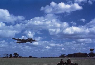 95th Bomb Group